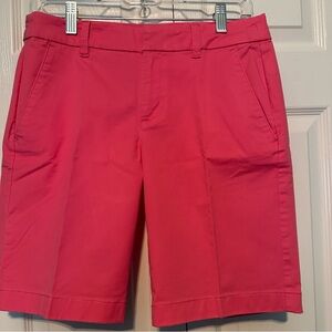 J Crew Women's‎ Pink Shorts
